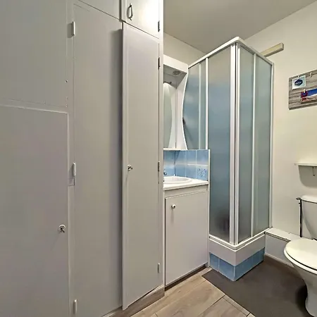23m² Avec Parking Prive, Ascenseur, Proche - - Fr-1-646-19 * Berck